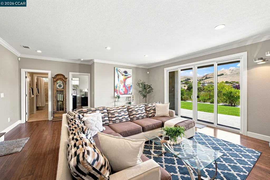 3024 Overlook Drive Vallejo CA 94591