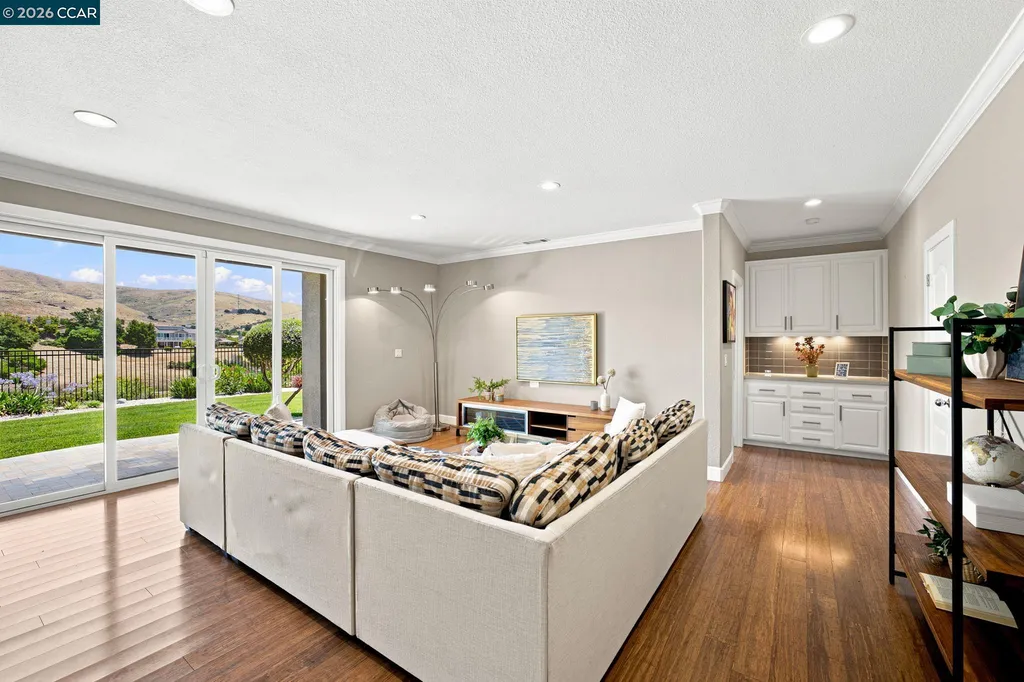 3024 Overlook Drive Vallejo CA 94591