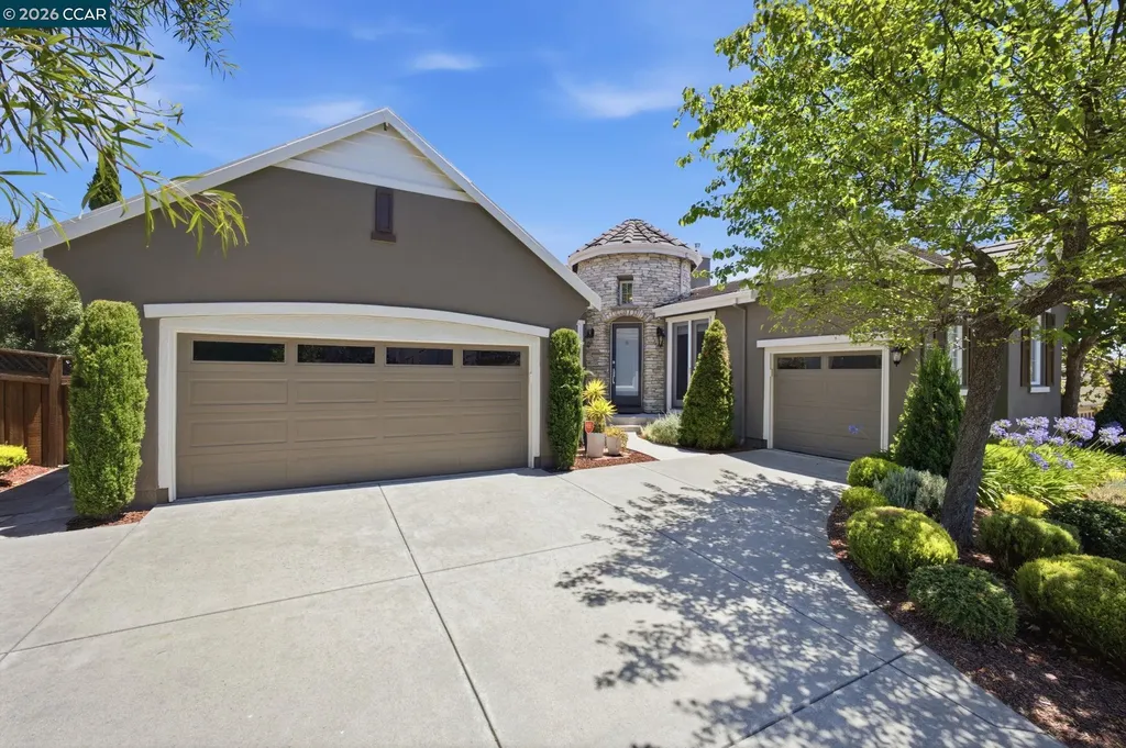 3024 Overlook Drive Vallejo CA 94591