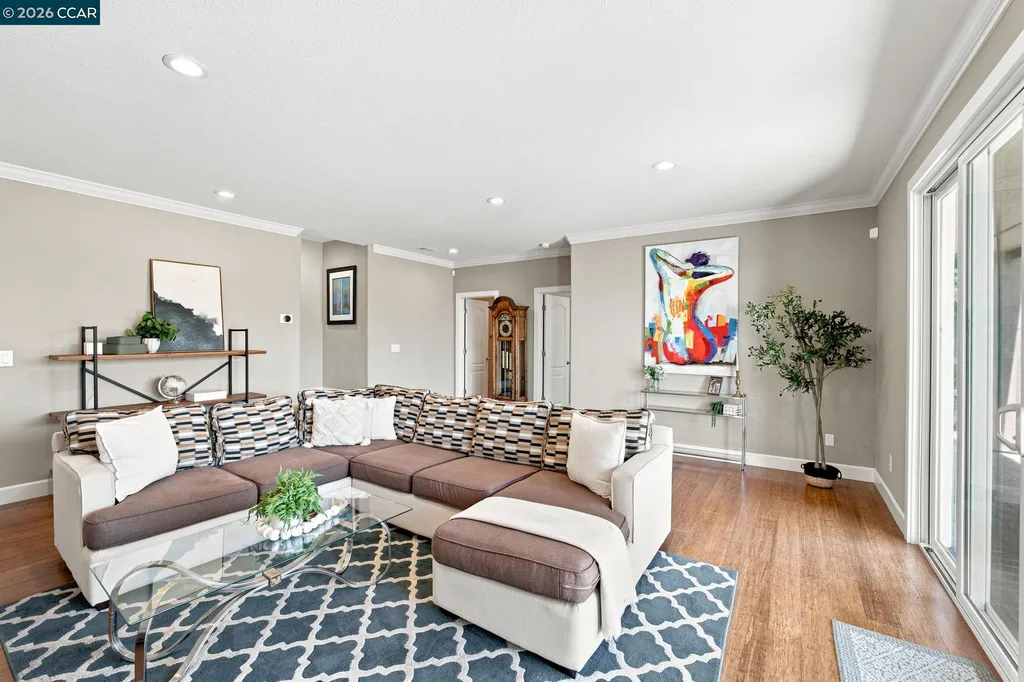 3024 Overlook Drive Vallejo CA 94591