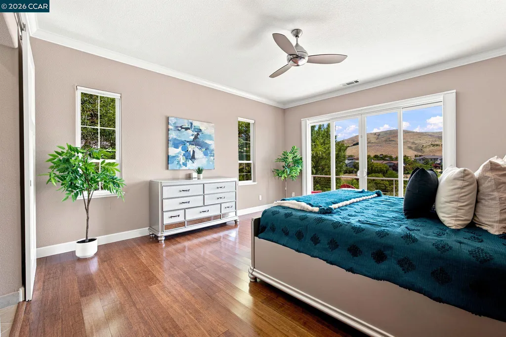 3024 Overlook Drive Vallejo CA 94591