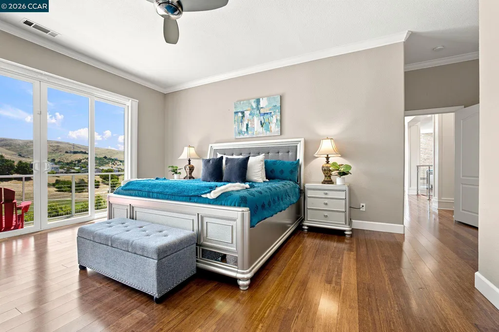 3024 Overlook Drive Vallejo CA 94591