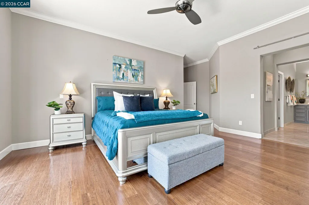 3024 Overlook Drive Vallejo CA 94591