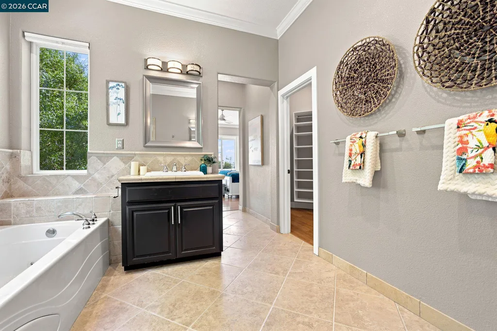 3024 Overlook Drive Vallejo CA 94591