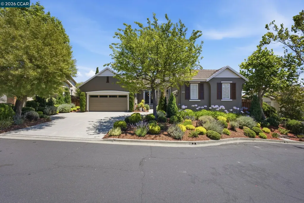 3024 Overlook Drive Vallejo CA 94591