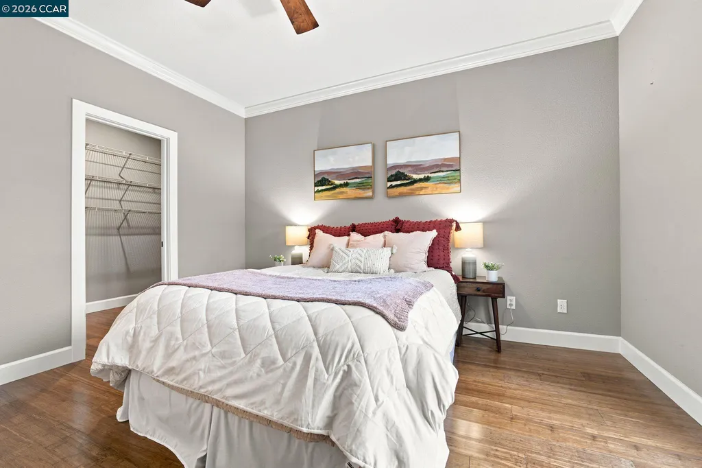 3024 Overlook Drive Vallejo CA 94591
