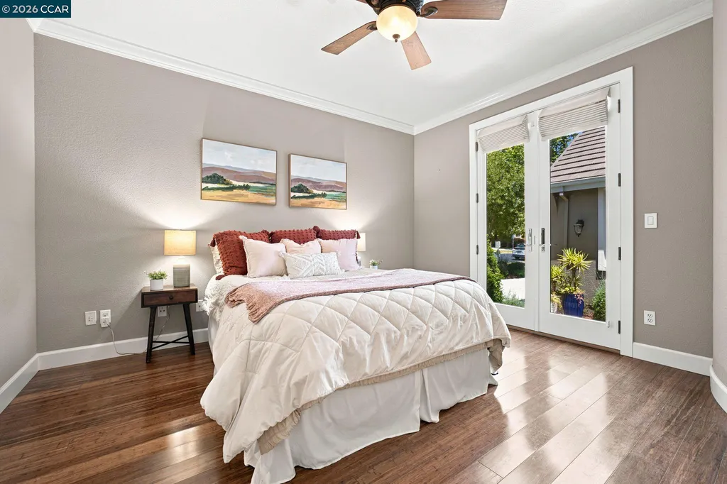 3024 Overlook Drive Vallejo CA 94591