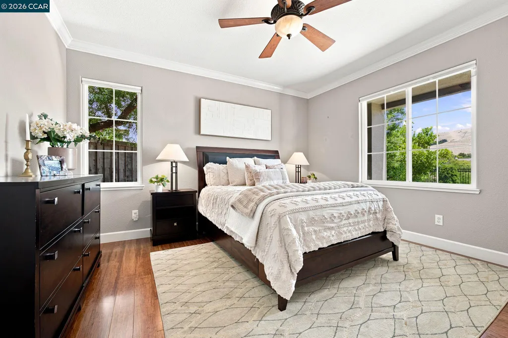 3024 Overlook Drive Vallejo CA 94591