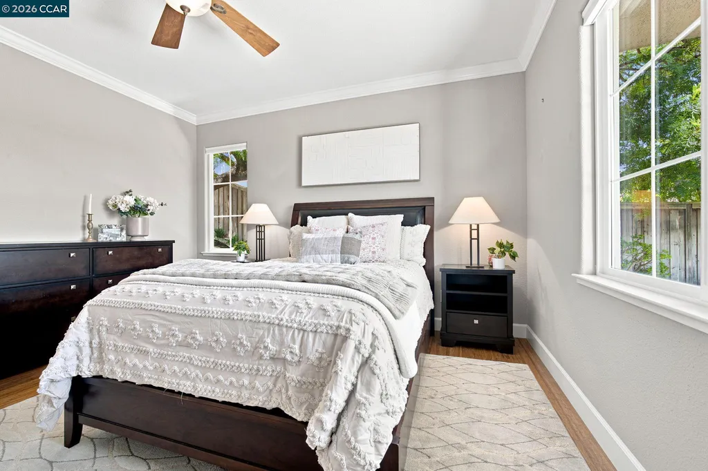3024 Overlook Drive Vallejo CA 94591