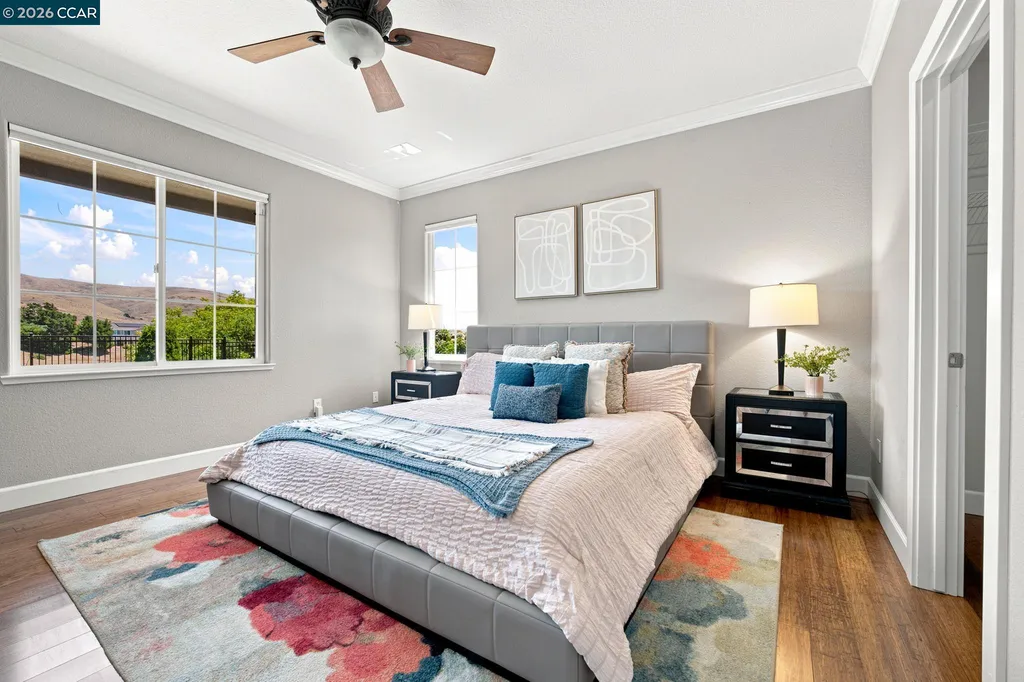3024 Overlook Drive Vallejo CA 94591