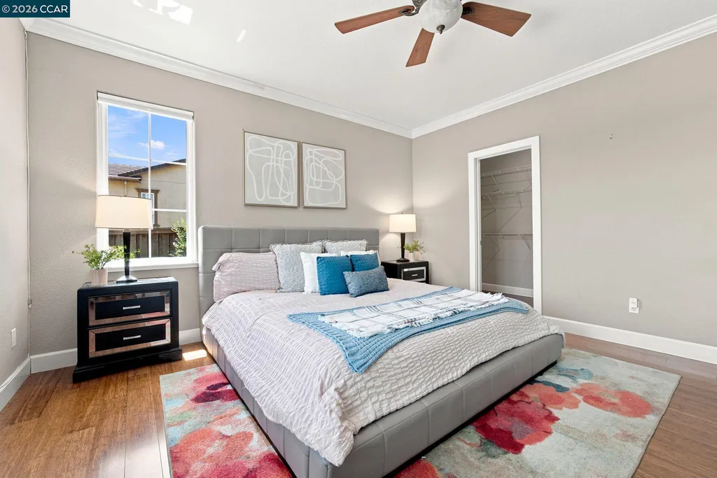 3024 Overlook Drive Vallejo CA 94591