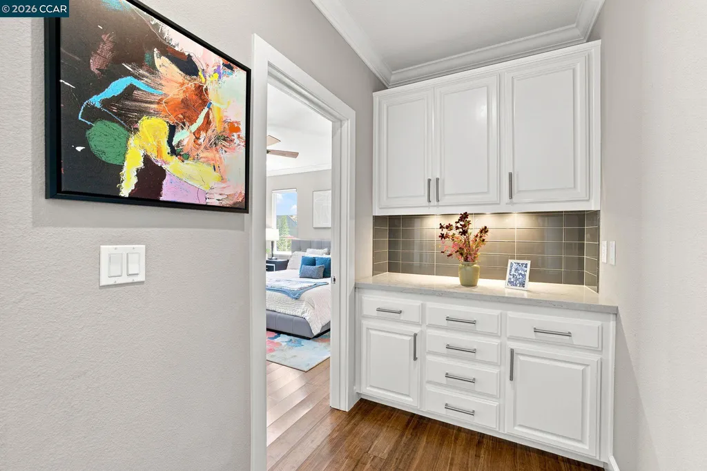 3024 Overlook Drive Vallejo CA 94591