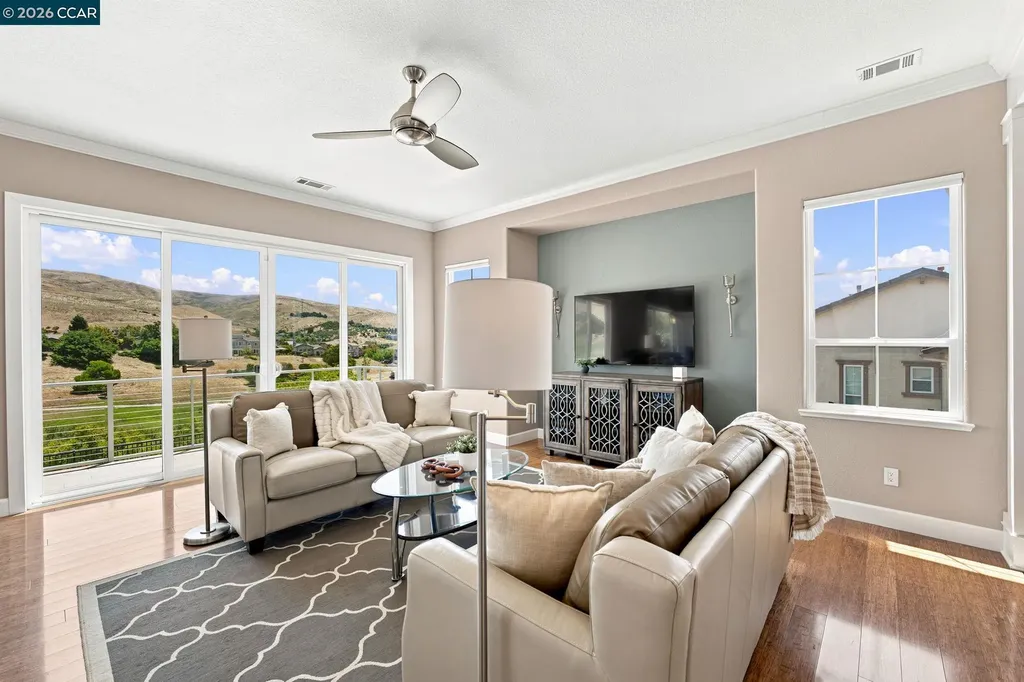 3024 Overlook Drive Vallejo CA 94591