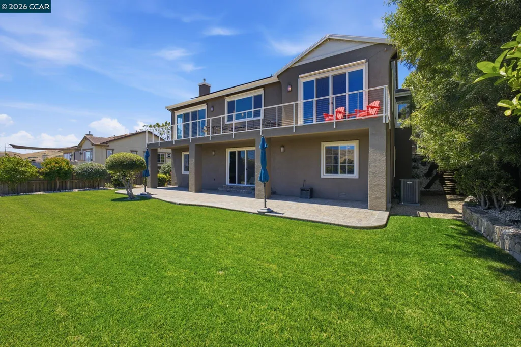 3024 Overlook Drive Vallejo CA 94591
