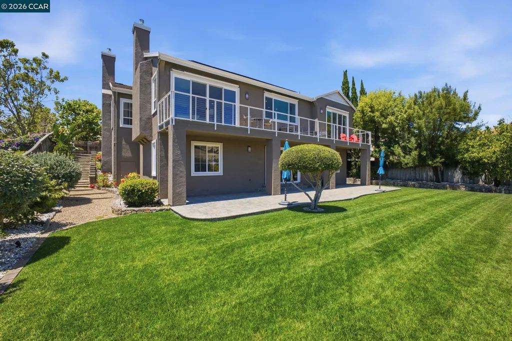3024 Overlook Drive Vallejo CA 94591
