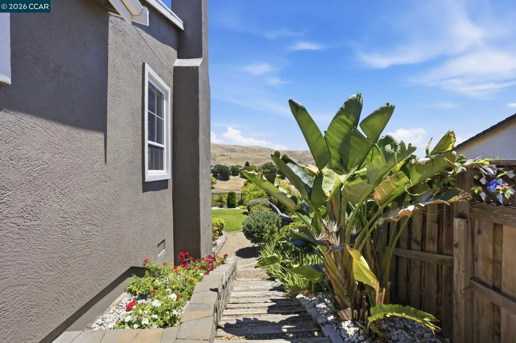 3024 Overlook Drive Vallejo CA 94591
