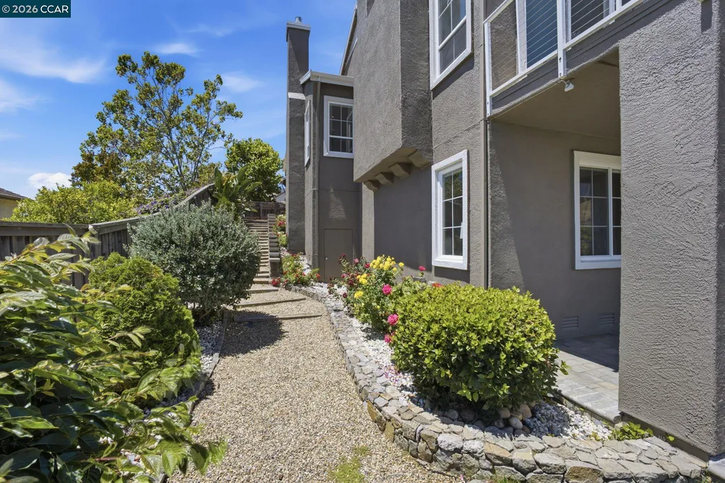 3024 Overlook Drive Vallejo CA 94591