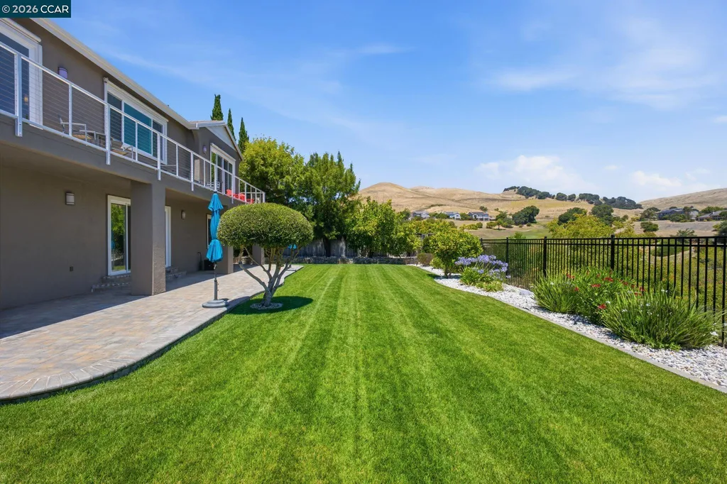 3024 Overlook Drive Vallejo CA 94591
