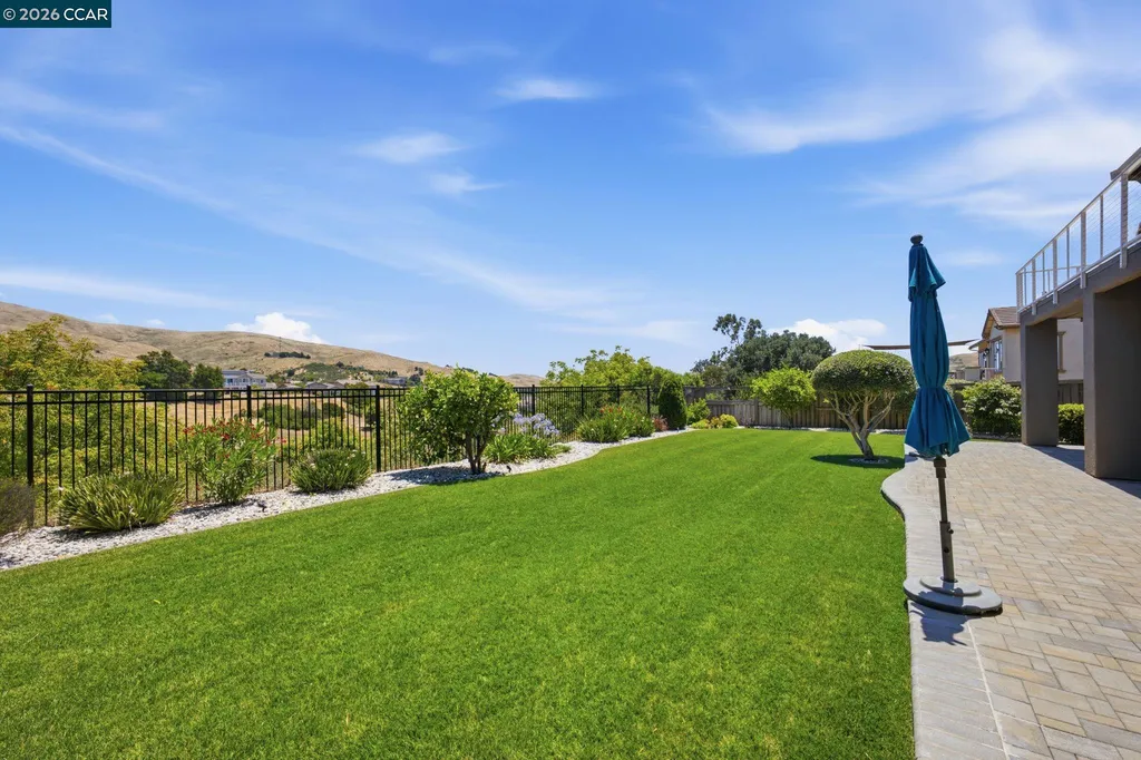3024 Overlook Drive Vallejo CA 94591