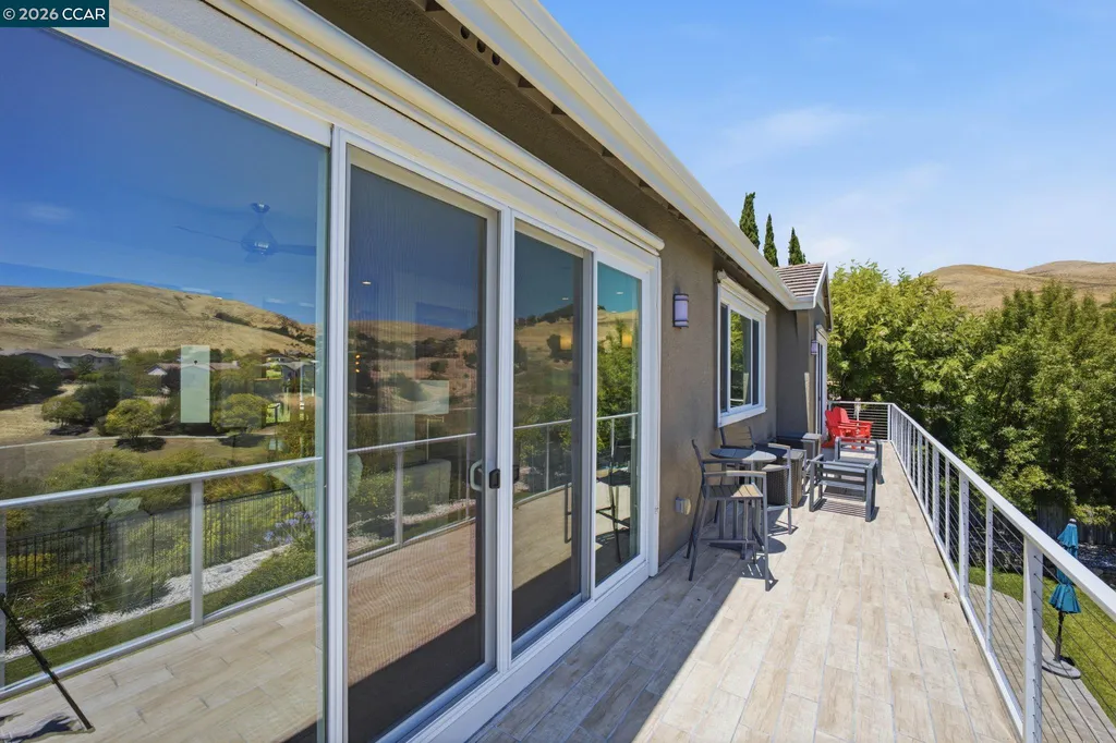 3024 Overlook Drive Vallejo CA 94591
