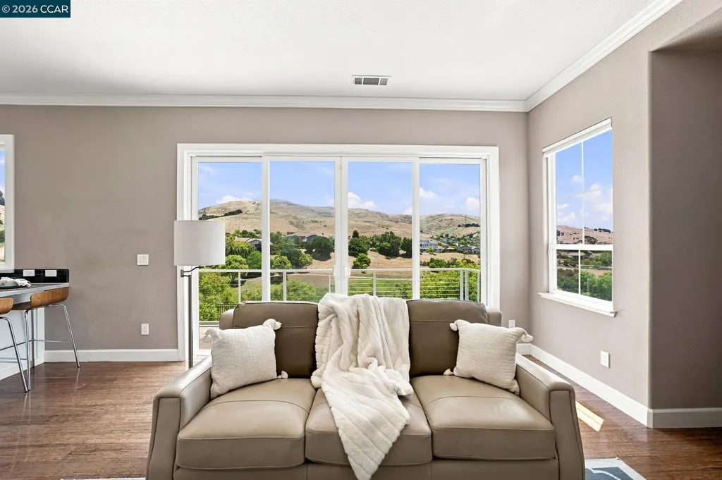 3024 Overlook Drive Vallejo CA 94591