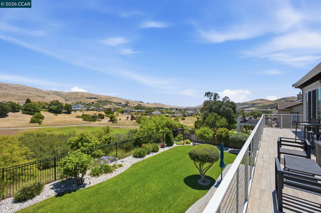 3024 Overlook Drive Vallejo CA 94591
