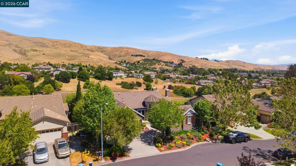 3024 Overlook Drive Vallejo CA 94591