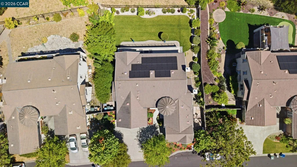 3024 Overlook Drive Vallejo CA 94591