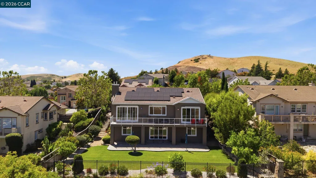 3024 Overlook Drive Vallejo CA 94591