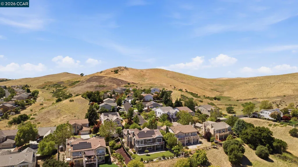 3024 Overlook Drive Vallejo CA 94591