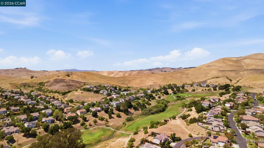 3024 Overlook Drive Vallejo CA 94591