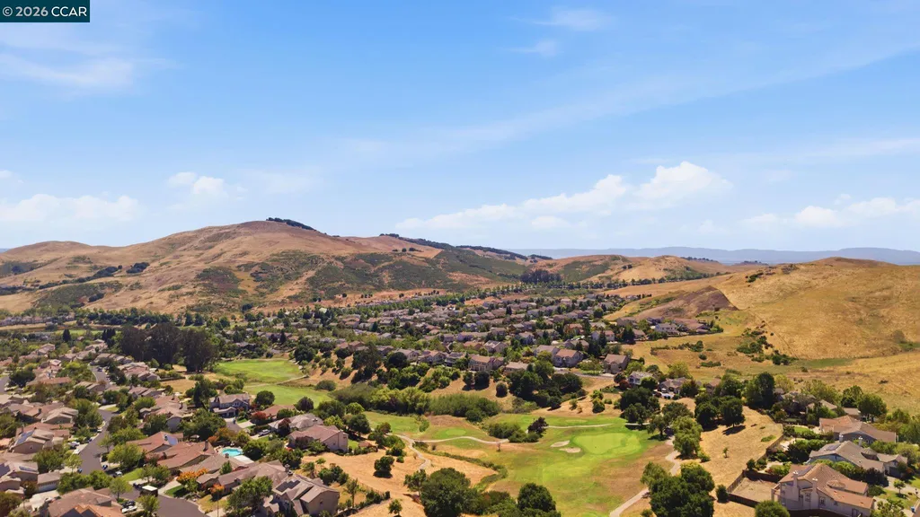 3024 Overlook Drive Vallejo CA 94591