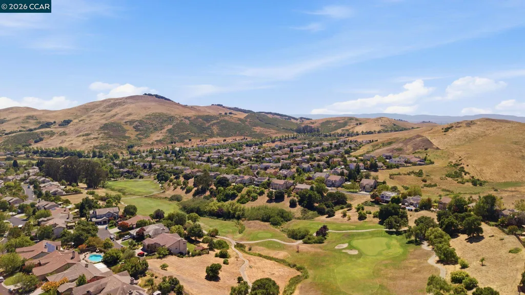 3024 Overlook Drive Vallejo CA 94591