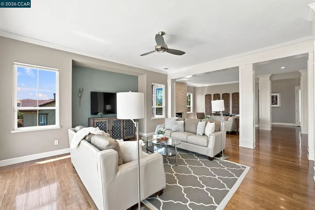 3024 Overlook Drive Vallejo CA 94591
