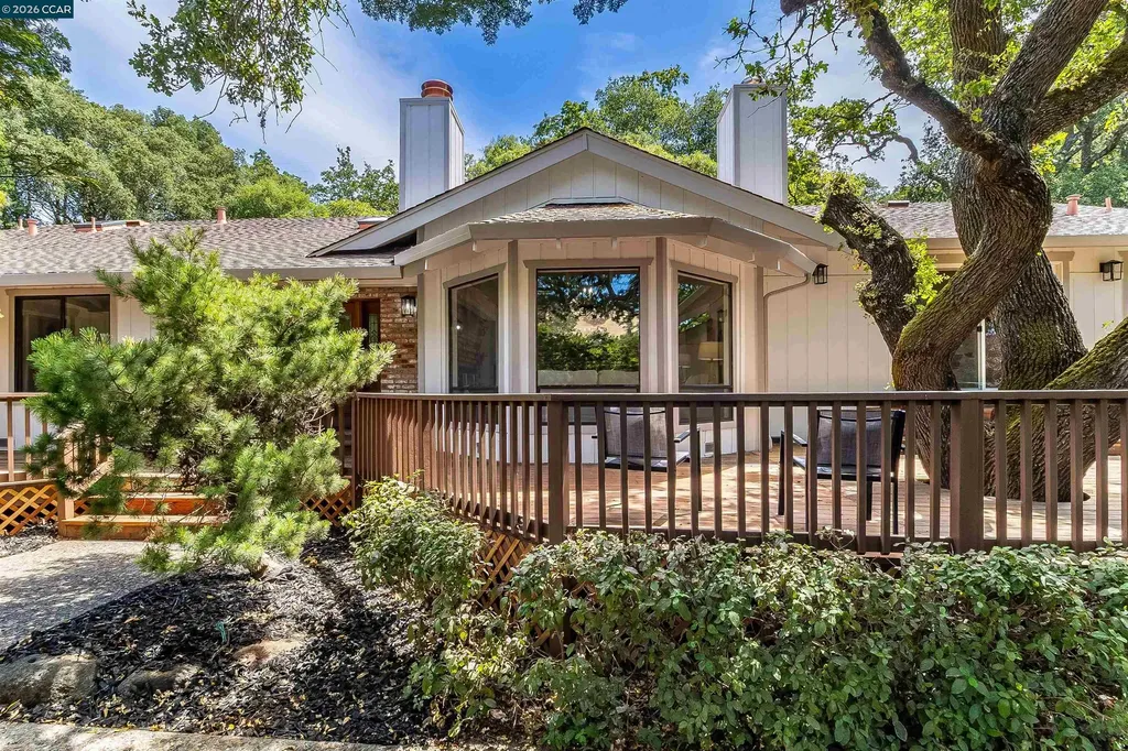 3137 Gloria Terrace Lafayette CA 94549