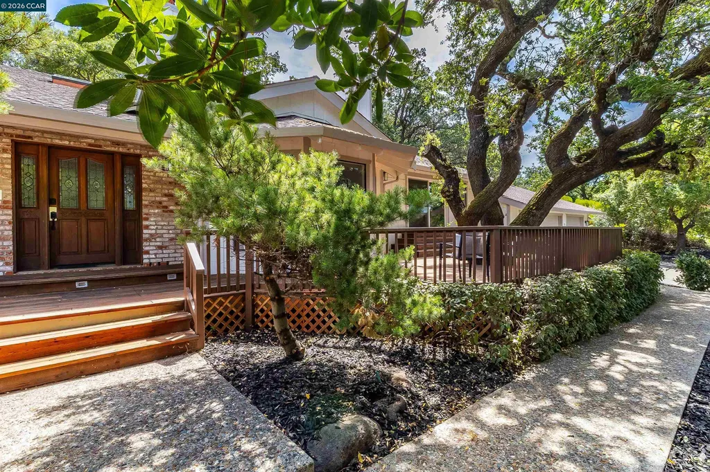 3137 Gloria Terrace Lafayette CA 94549
