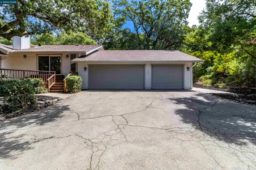 3137 Gloria Terrace Lafayette CA 94549
