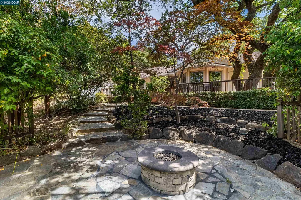 3137 Gloria Terrace Lafayette CA 94549