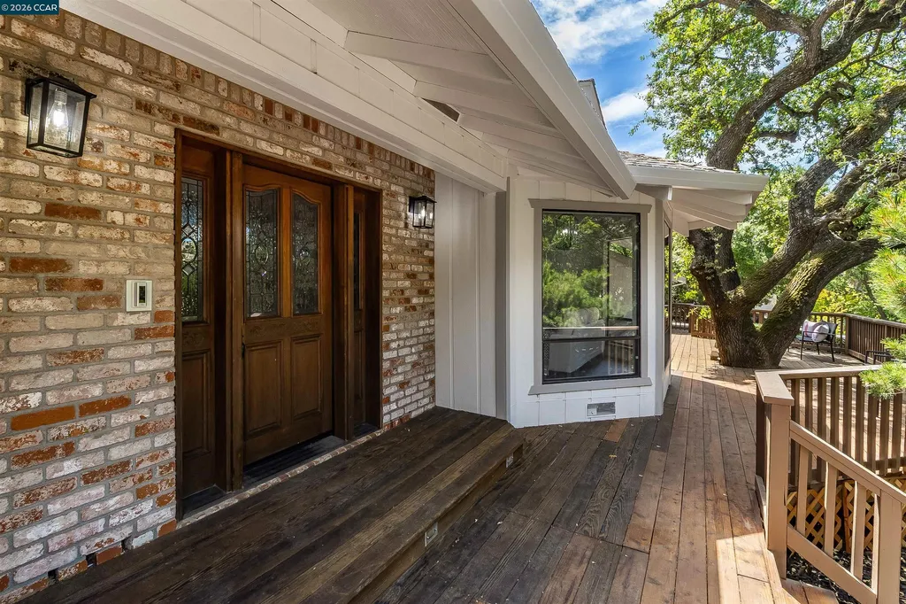 3137 Gloria Terrace Lafayette CA 94549