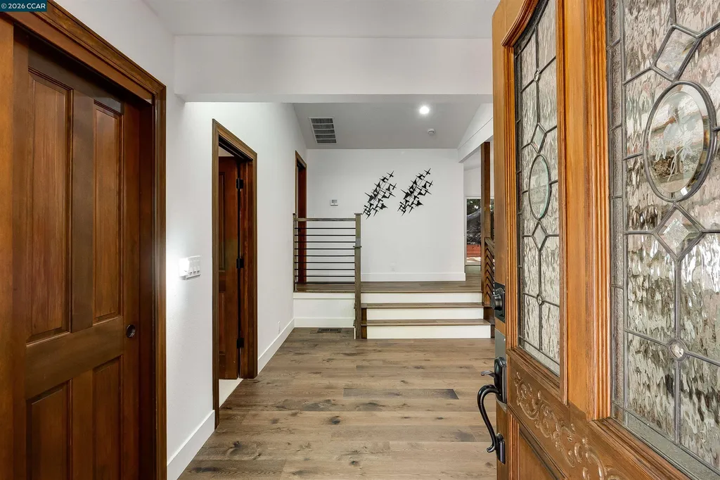 3137 Gloria Terrace Lafayette CA 94549