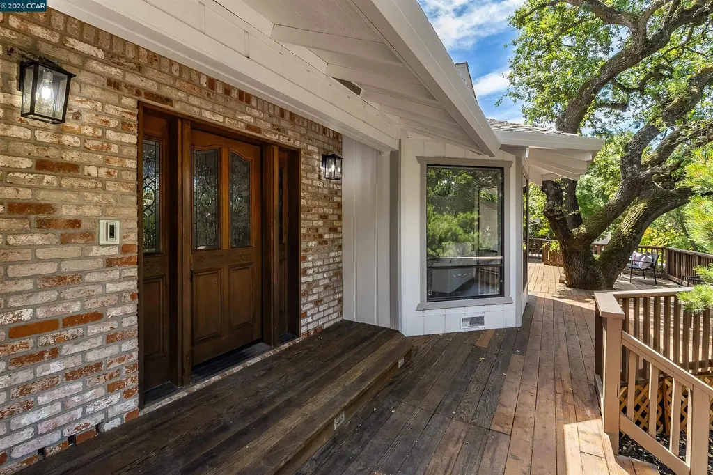 3137 Gloria Terrace Lafayette CA 94549