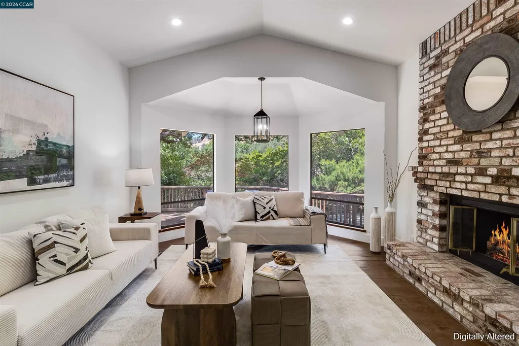 3137 Gloria Terrace Lafayette CA 94549