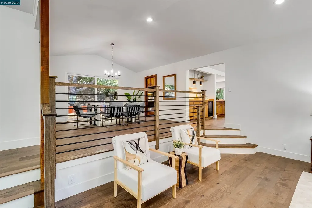 3137 Gloria Terrace Lafayette CA 94549