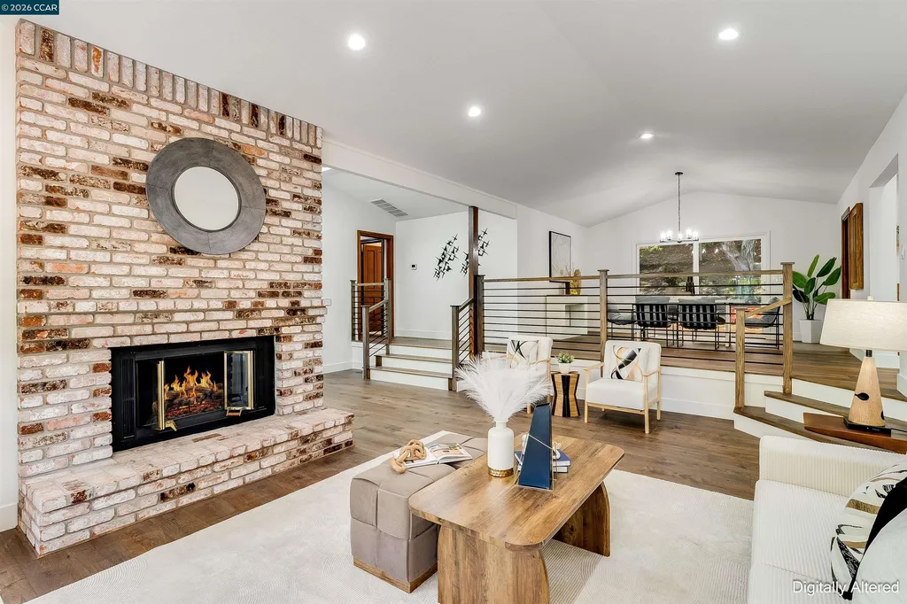 3137 Gloria Terrace Lafayette CA 94549