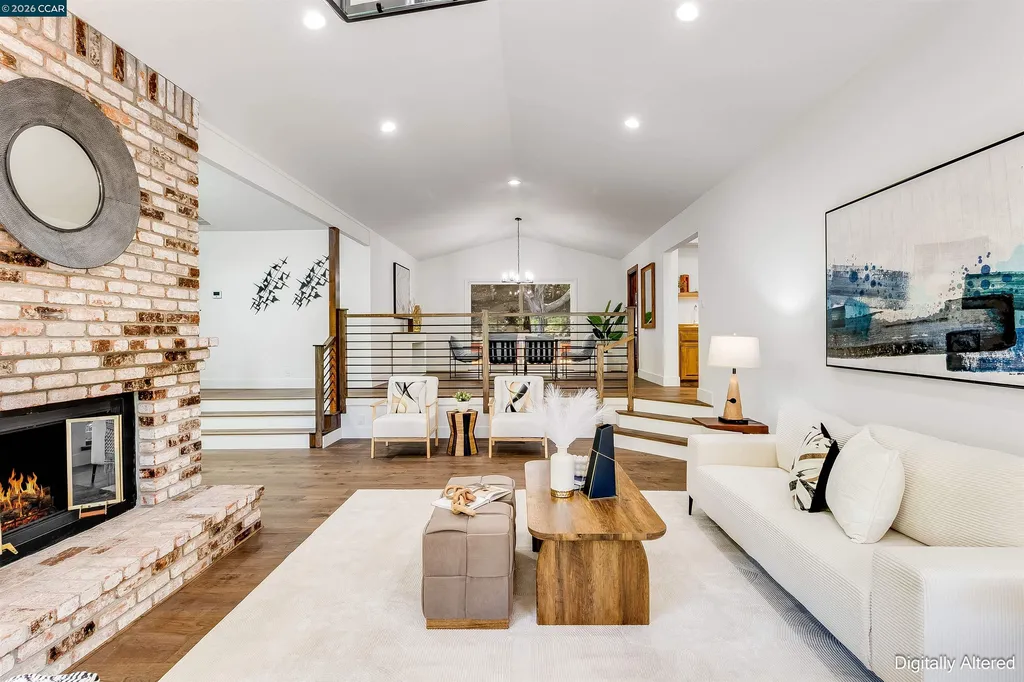 3137 Gloria Terrace Lafayette CA 94549