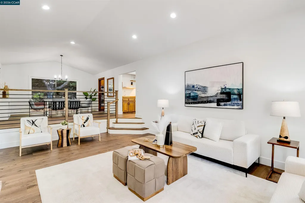 3137 Gloria Terrace Lafayette CA 94549