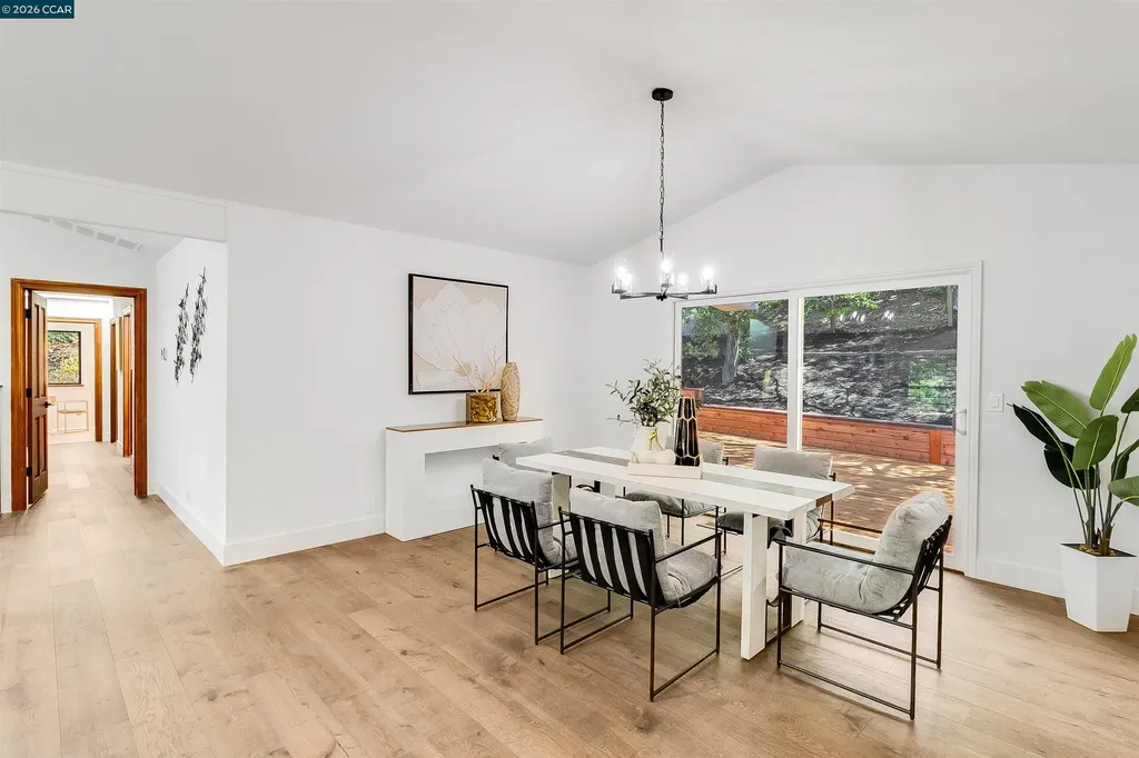 3137 Gloria Terrace Lafayette CA 94549