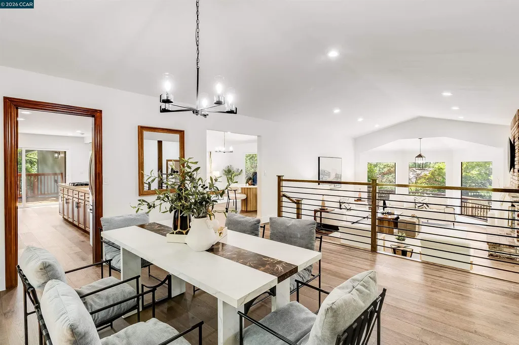 3137 Gloria Terrace Lafayette CA 94549