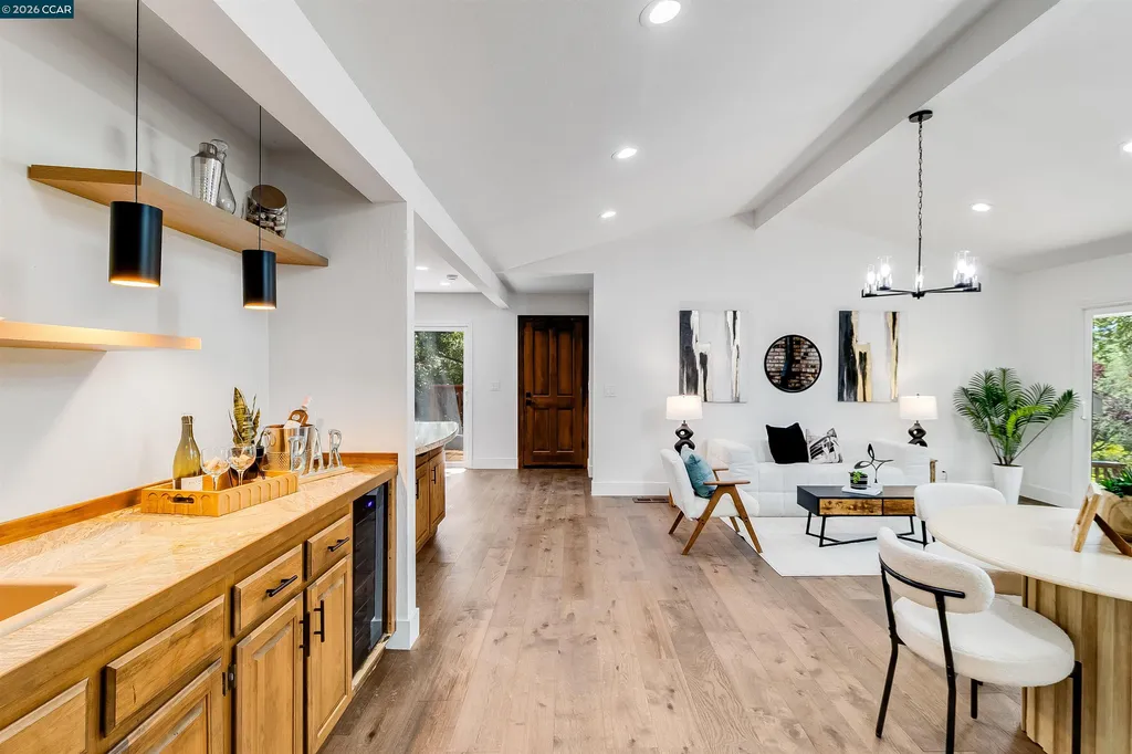 3137 Gloria Terrace Lafayette CA 94549