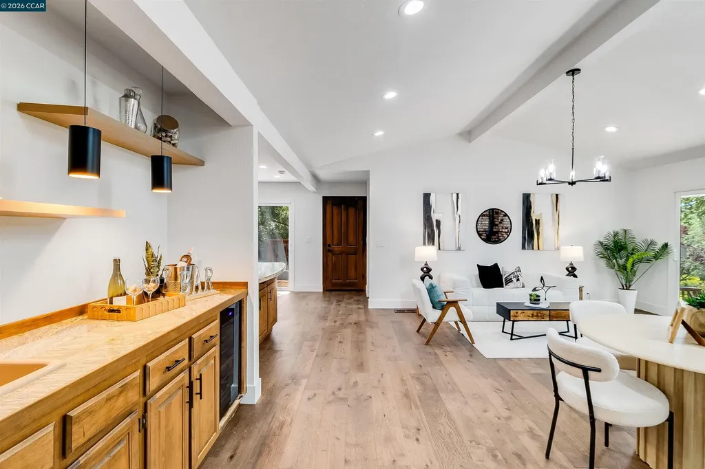 3137 Gloria Terrace Lafayette CA 94549